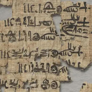 Examination of the content of the king list