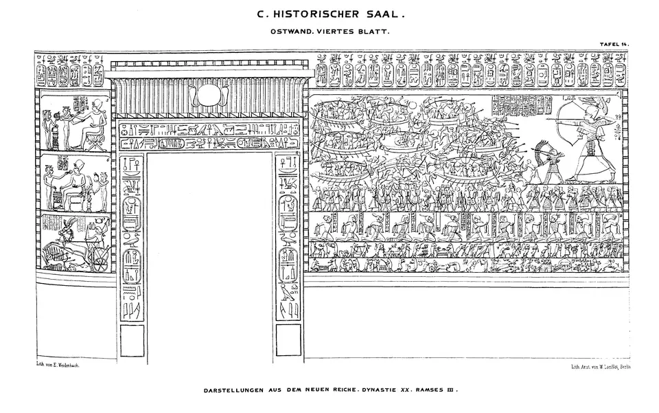 plate 14