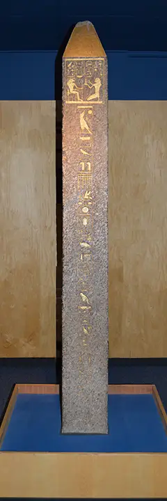 Durham obelisk