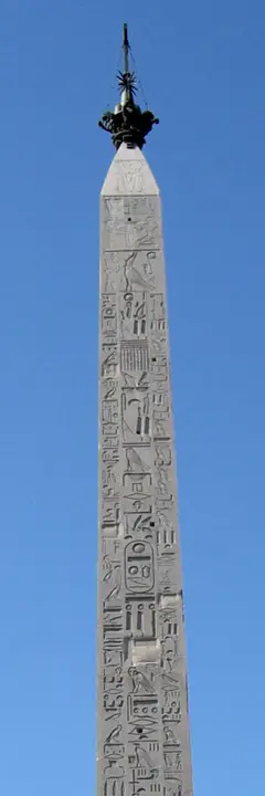 Lateranense obelisk