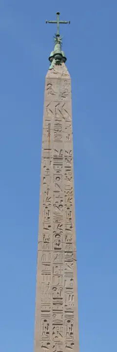 Flaminio obelisk