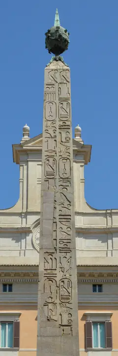Solare obelisk