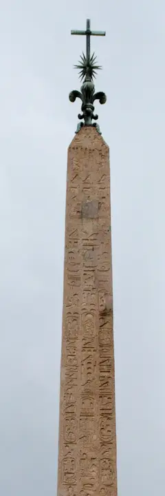 Sallustiano obelisk