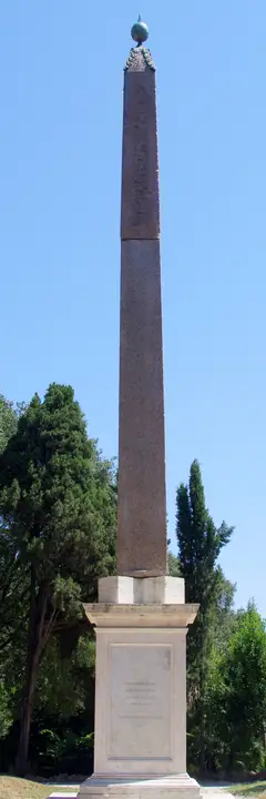 Matteiano obelisk