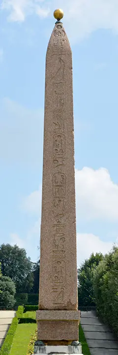 Boboli obelisk