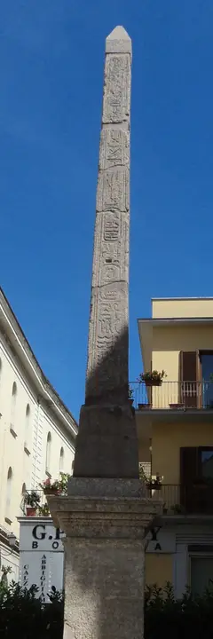 Benevento obelisk