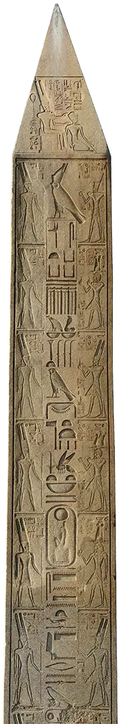 Obelisk icon