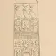 Champollion, <i>Monuments</i>, IV, plate 446