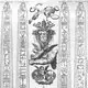 Sepibus and Kircher, 1678