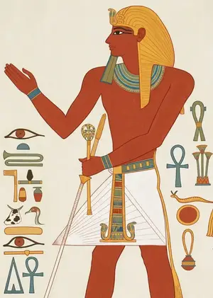Thutmose II