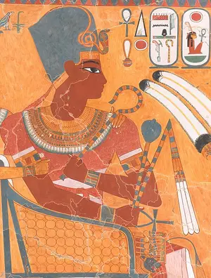 Amenhotep III