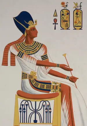 Ramesses II