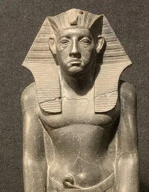 Amenemhat III