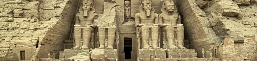 Abu Simbel