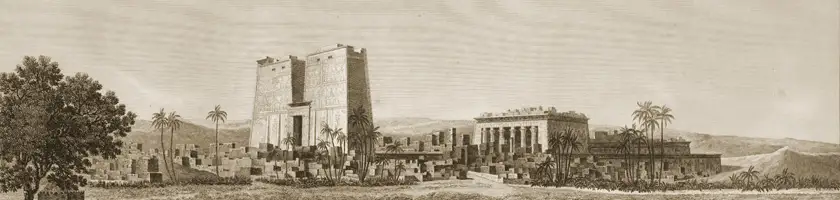 Edfu