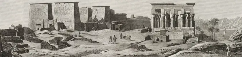 Ramesseum