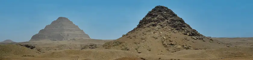 Saqqara