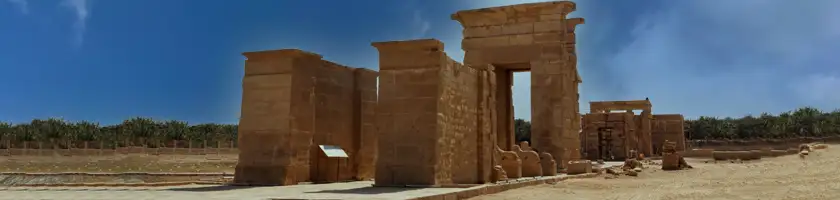 Temple of Hibis